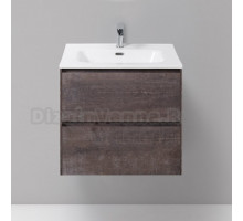 Тумба для комплекта BelBagno Pietra 60 stone