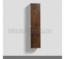 Шкаф-пенал BelBagno Pietra 150 polissandro