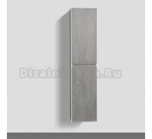 Шкаф-пенал BelBagno Pietra 150 stucco cemento