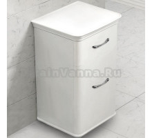 Тумба BelBagno Prado 90 bianco lucido