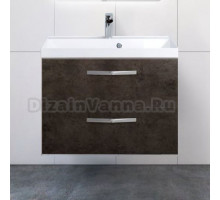 Тумба для комплекта BelBagno Aurora 60 cemento scuro