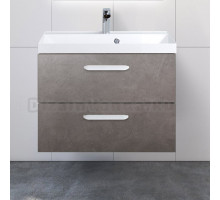 Тумба для комплекта BelBagno Aurora 60 pietra grigio