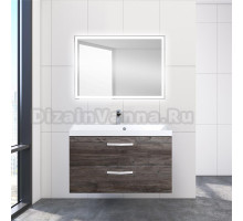 Мебель для ванной BelBagno Aurora 90 pino pasadena