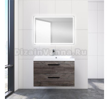 Мебель для ванной BelBagno Aurora 80 pino pasadena