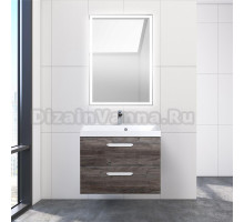 Мебель для ванной BelBagno Aurora 70 pino pasadena