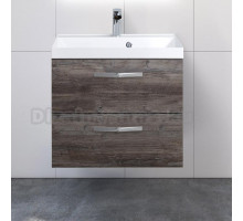 Тумба с раковиной BelBagno Aurora 60 pino pasadena