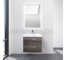 Мебель для ванной BelBagno Aurora 60 pino pasadena