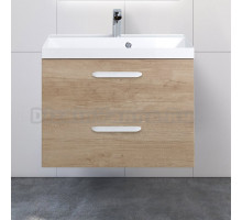 Тумба для комплекта BelBagno Aurora 70 rovere nebrasca nature