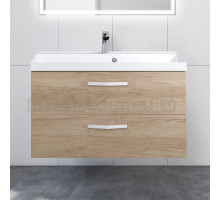 Тумба для комплекта BelBagno Aurora 90 rovere nebrasca nature