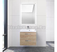 Мебель для ванной BelBagno Aurora 60 rovere nebrasca nature