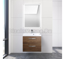 Мебель для ванной BelBagno Aurora 60 rovere tabacco