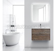 Мебель для ванной BelBagno Kraft 80 pino pasadena