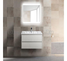 Мебель для ванной BelBagno Kraft 60 pietra bianco