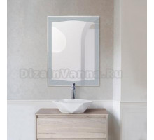 Зеркало BelBagno SPC-LNS-600-800-LED-TCH