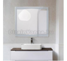 Зеркало BelBagno SPC-LNS-900-800-LED-TCH