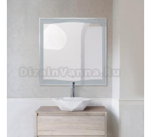 Зеркало BelBagno SPC-LNS-800-800-LED-TCH