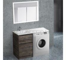 Мебель для ванной BelBagno Kraft-LVD 60 pino pasadena
