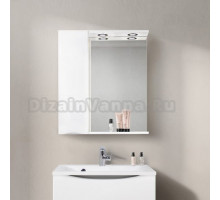 Зеркало-шкаф BelBagno Marino 70 L