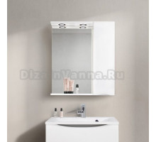 Зеркало-шкаф BelBagno Marino 70 R