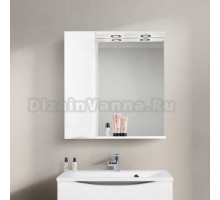 Зеркало-шкаф BelBagno Marino 80 L