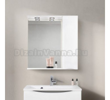 Зеркало-шкаф BelBagno Marino 80 R