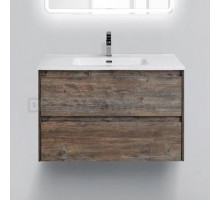 Тумба с раковиной BelBagno Kraft 39 80 pino pasadena