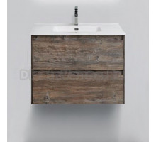 Тумба с раковиной BelBagno Kraft 39 70 pino pasadena