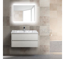 Мебель для ванной BelBagno Kraft 39 80 bianco opaco