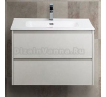 Тумба с раковиной BelBagno Kraft 39 60 bianco opaco