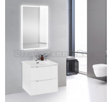 Мебель для ванной BelBagno Etna 39 50 bianco lucido