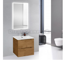 Мебель для ванной BelBagno Etna 39 60 rovere nature