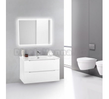 Мебель для ванной BelBagno Etna 39 70 bianco lucido