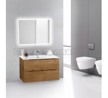 Мебель для ванной BelBagno Etna 39 70 rovere nature
