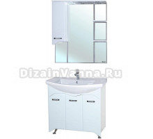 Мебель для ванной Bellezza Элеганс 85