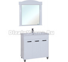 Мебель для ванной Bellezza Аллегро 100
