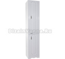 Шкаф-пенал Bellezza Кантри 35 L/R, универсальный