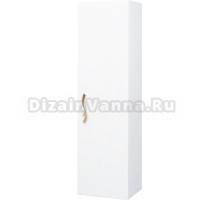 Шкаф-пенал Bellezza Римини 35 R