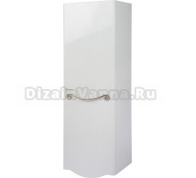 Шкаф-пенал Bellezza Сесилия 40 R