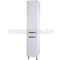 Шкаф-пенал Bellezza Анкона 35 R