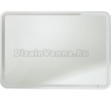 Зеркало Bellezza Альдо 80 с подсветкой