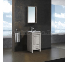 Мебель для ванной Black&White Country SK-040