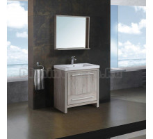 Мебель для ванной Black&White Country SK-080