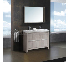 Мебель для ванной Black&White Country SK-120