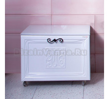 Тумба Бриклаер Адель 65 подкатная