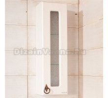 Шкаф Бриклаер Кантри 20 бежевый дуб