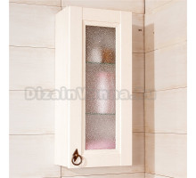 Шкаф Бриклаер Кантри 30 бежевый дуб