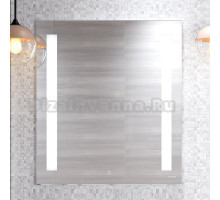 Зеркало Cersanit LED 020  base 70, с подсветкой