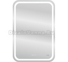 Зеркало Cersanit LED 050 pro 55, с подсветкой