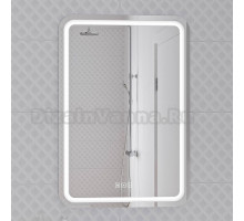 Зеркало Cersanit LED 051 pro 55, с подсветкой