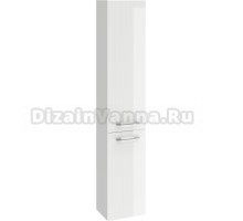 Шкаф-пенал Cersanit Lara 30